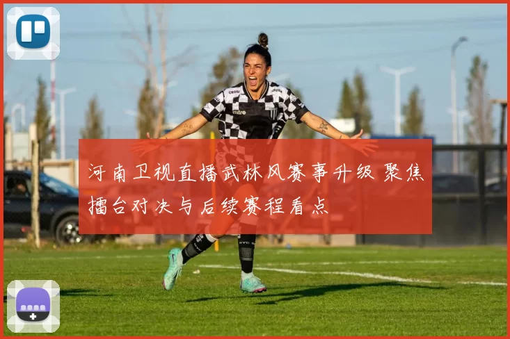 河南卫视直播武林风赛事升级 聚焦擂台对决与后续赛程看点